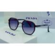 Prada Blue Sunglasses