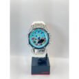G-Shock 2100 White Sky