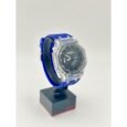 G-Shock 2100 Blue