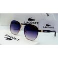 Lacoste Purple Sunglasses