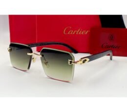 Cartier Sunglasses