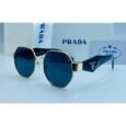 Prada Black Sunglasses