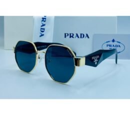 Prada Black Sunglasses
