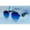 Prada Blue Sunglasses
