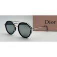 Dior Silver Sunglasses