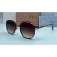 Dior Brown Sunglasses