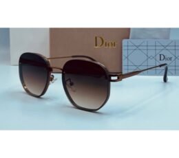Dior Brown Sunglasses
