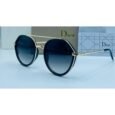 Dior Black Sunglasses