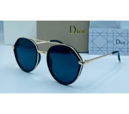 Dior Black Sunglasses