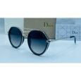 Dior Black Sunglasses