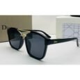Dior Black Sunglasses