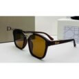 Dior Brown Sunglasses