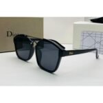 Dior Black Sunglasses - Image 2