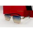 Cartier Multi Sunglasses