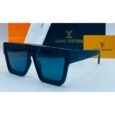 Louis Vuitton Black Sunglasses