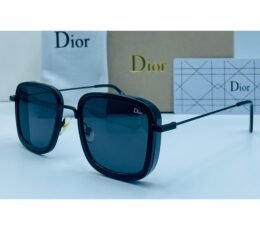 Dior Black Sunglasses