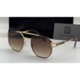Givenchy Brown Sunglasses