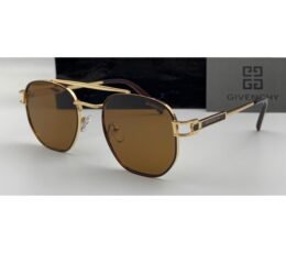 Givenchy Brownie Sunglasses