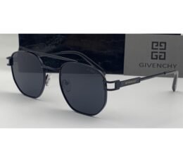 Givenchy Black Sunglasses