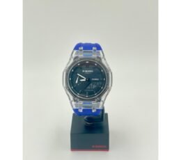 G-Shock 2100 Blue