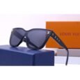 Louis Vuitton Black Sunglasses