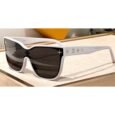 Louis Vuitton White Sunglasses