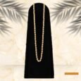 Golden Necklace Set