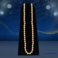 Golden Necklace Set