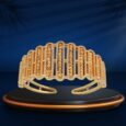 Golden Bracelet