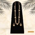 Golden Jewelry Set