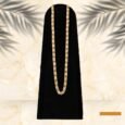 Golden Necklace Set