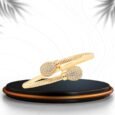 Golden Bracelet