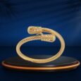 Golden Bracelet