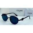 Celine Black Sunglasses
