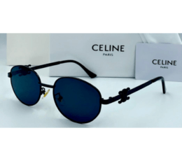 Celine Black Sunglasses