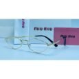 Miu Miu Sunglasses