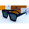 Louis Vuitton Black Sunglasses