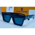 Louis Vuitton Black Sunglasses