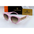 Louis Vuitton Pink Sunglasses