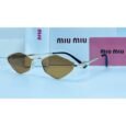 Miu Miu Sunglasses