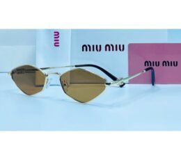 Miu Miu Sunglasses