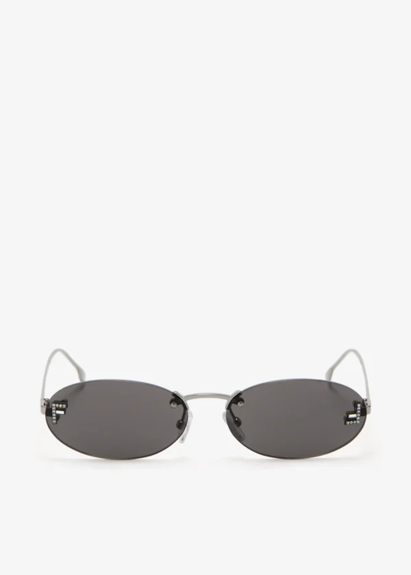 Fendi Sunglasses - Image 2