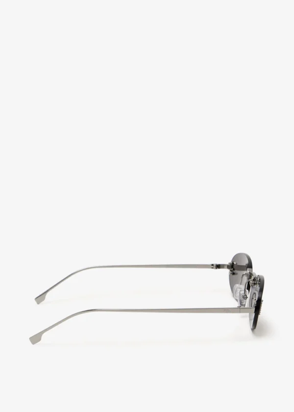 Fendi Sunglasses - Image 4