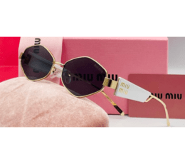 Miu Miu Sunglasses