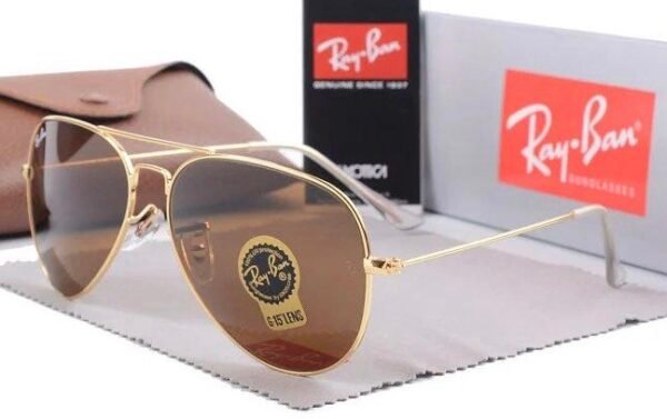 Ray-Ban Sunglasses - Image 2