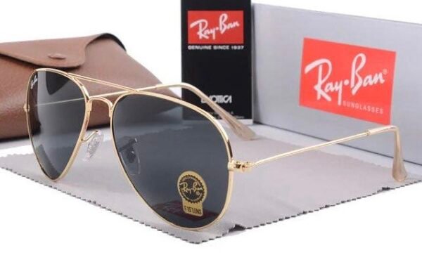 Ray-Ban Sunglasses - Image 2
