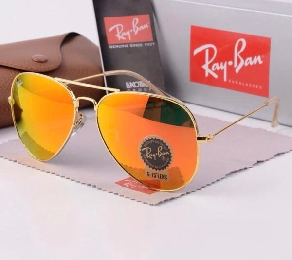 Ray-Ban Sunglasses - Image 2