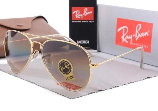 Ray-Ban Sunglasses - Image 2