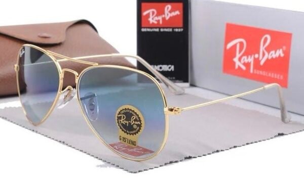 Ray-Ban Sunglasses - Image 2