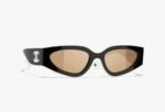 Chanel Sunglasses - Image 2